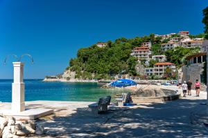 Apartmani Irena&Miro Brela