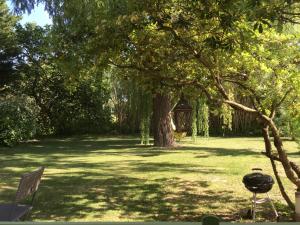 Maisons de vacances Le Cabanon : photos des chambres