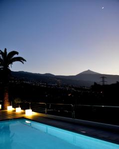 Casa El Balcon Grande