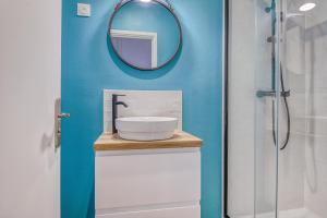 NOCNOC - LAlto, Monnaie