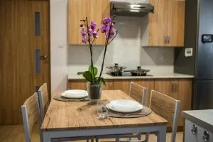 Dwa Karpie Jedlicze - Jasło