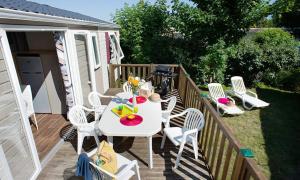 Village Vacances Les Mathes photo 9
