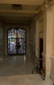 Barcelona Central Apartments