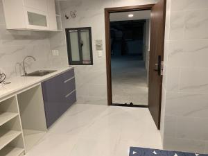 Smiley Apartment Quận 2