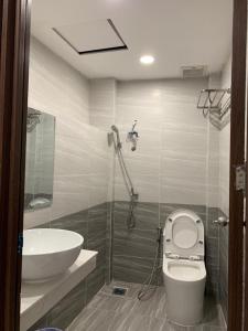 Smiley Apartment Quận 2