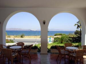Andromeda Hotel Apartments Kos Greece