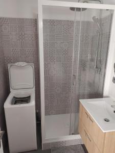Appartements Le coeur de Royan studio 2 etoiles : Studio