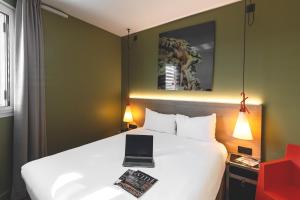 Hotels ibis Styles Lyon Centre Confluence : photos des chambres