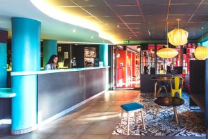 Hotels ibis Styles Lyon Centre Confluence : photos des chambres