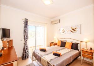 Villa Manihi by Algarve Vacation