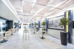 Alexia Premier City Hotel Rhodes Greece