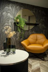 Hotel - Restaurant Les 3 Piliers