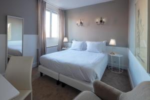 Hotels Brueghel : Chambre Double avec Douche