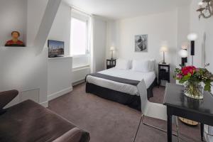 Hotels Brueghel : photos des chambres