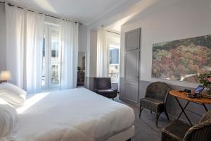 Hotels Brueghel : photos des chambres