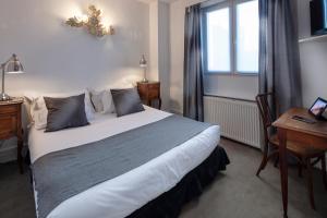 Hotels Brueghel : photos des chambres