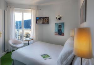 Hotels Brueghel : Chambre Simple avec Douche 