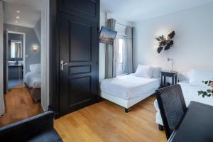 Hotels Brueghel : photos des chambres