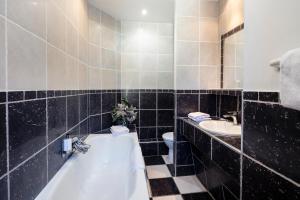 Hotels Brueghel : photos des chambres