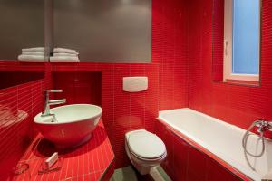 Hotels Brueghel : photos des chambres