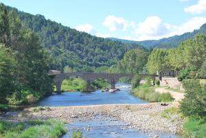 Hotels Hotel Les Bellugues : photos des chambres