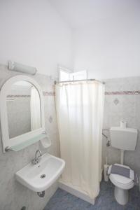 Louiza Hotel Paros Greece
