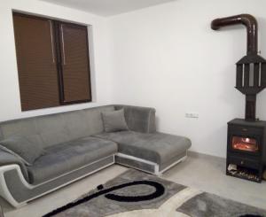 The White House (apartment)