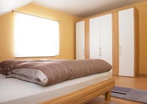 Ferienwohnungen Beckingen