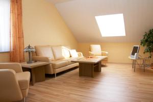 Ferienwohnungen Beckingen