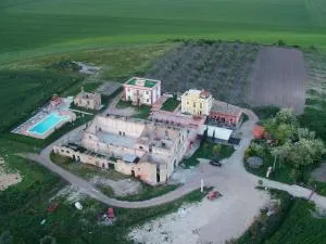 Masseria Sant'Agapito - Pozzarsogno