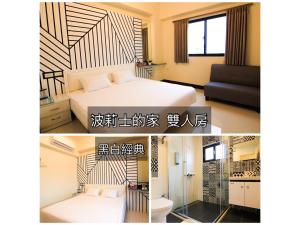 Phòng Có Giường Cỡ Queen (Queen Room)