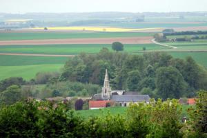 Maisons de vacances Chez Fifine : photos des chambres