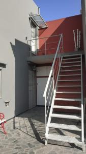 Departamentos Arco Iris Tandil