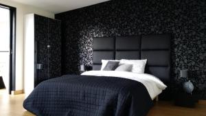 Appart'hotels Au Coeur du Jardin : photos des chambres