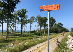 Domki Letniskowe Kopań