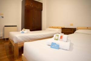 TuristiQA - Piso Carballo Ferrol VUTCO01445