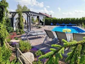 Tulipanowy Gościniec - Микошево