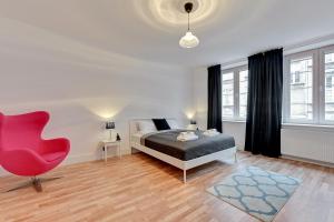 Apartment Old Town Spirit by TriApart