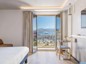 Hotels ibis Styles Ajaccio Napoleon : photos des chambres