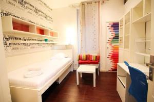 Grand appartement pour 4 personnes Cours Lieutaud