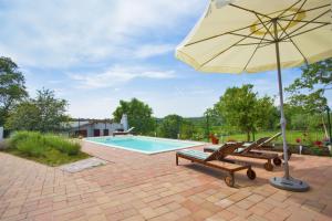 Holiday home Elvis, village Kujići