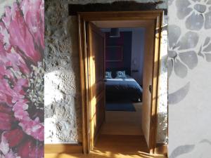 B&B / Chambres d'hotes chambres d'hotes du Tilleul : photos des chambres