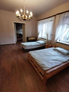 Apartament Rodzinny