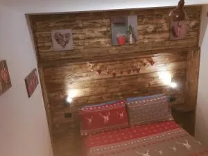 Appartamento Gentiana psdCIR0037 - 普雷圣迪迪埃 Appartamento Gentiana psdCIR0037 - 普雷圣迪迪埃