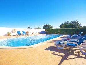 Villa Martinica by Algarve Vacation