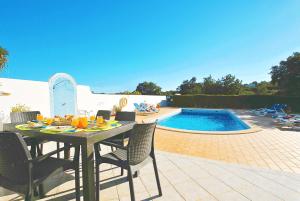 Villa Martinica by Algarve Vacation