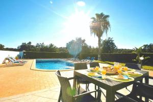 Villa Martinica by Algarve Vacation