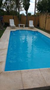 El Indio - Casa de campo