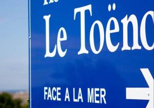 Hotel Le Toeno