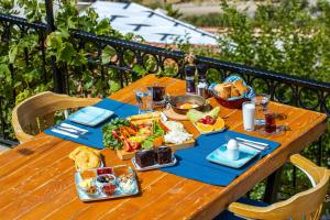 Elit Hotel Kas